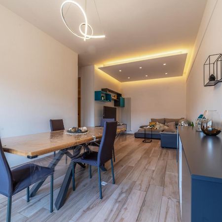 Apartament Giorgia Flat - Tiburtina Train Station - Wi-Fi Rzym Zewnętrze zdjęcie
