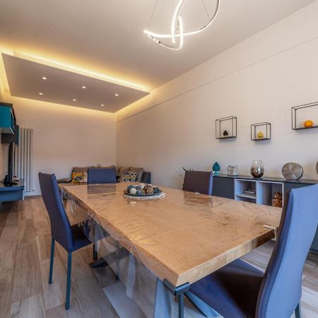 Apartament Giorgia Flat - Tiburtina Train Station - Wi-Fi Rzym Zewnętrze zdjęcie
