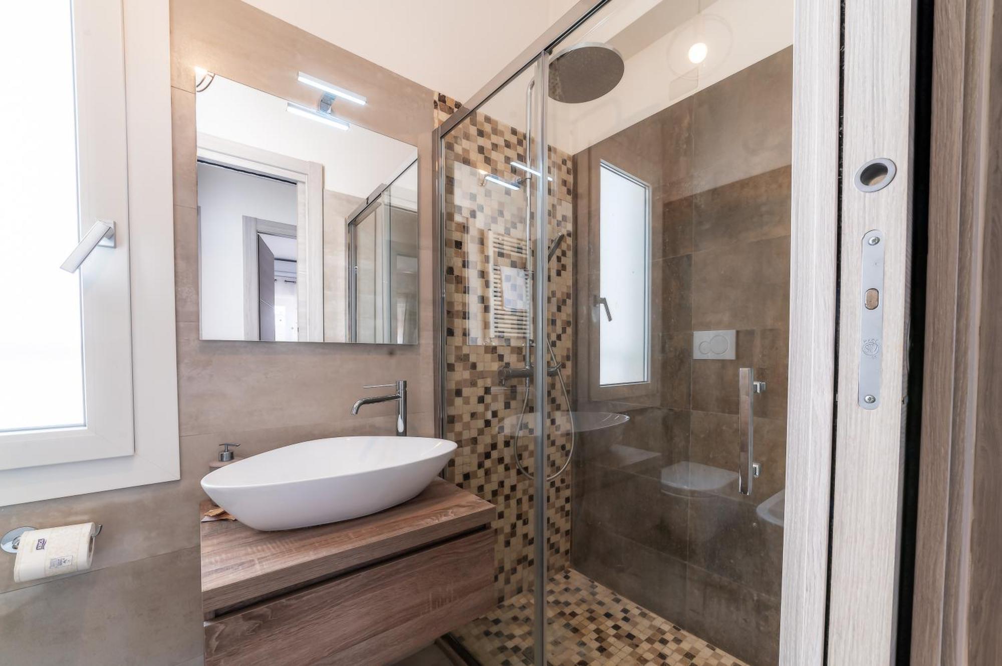 Apartament Giorgia Flat - Tiburtina Train Station - Wi-Fi Rzym Zewnętrze zdjęcie