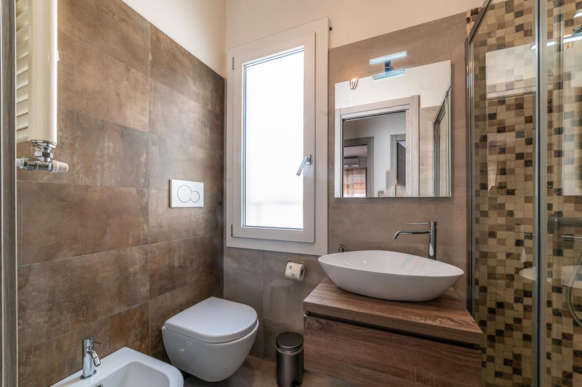Apartament Giorgia Flat - Tiburtina Train Station - Wi-Fi Rzym Zewnętrze zdjęcie