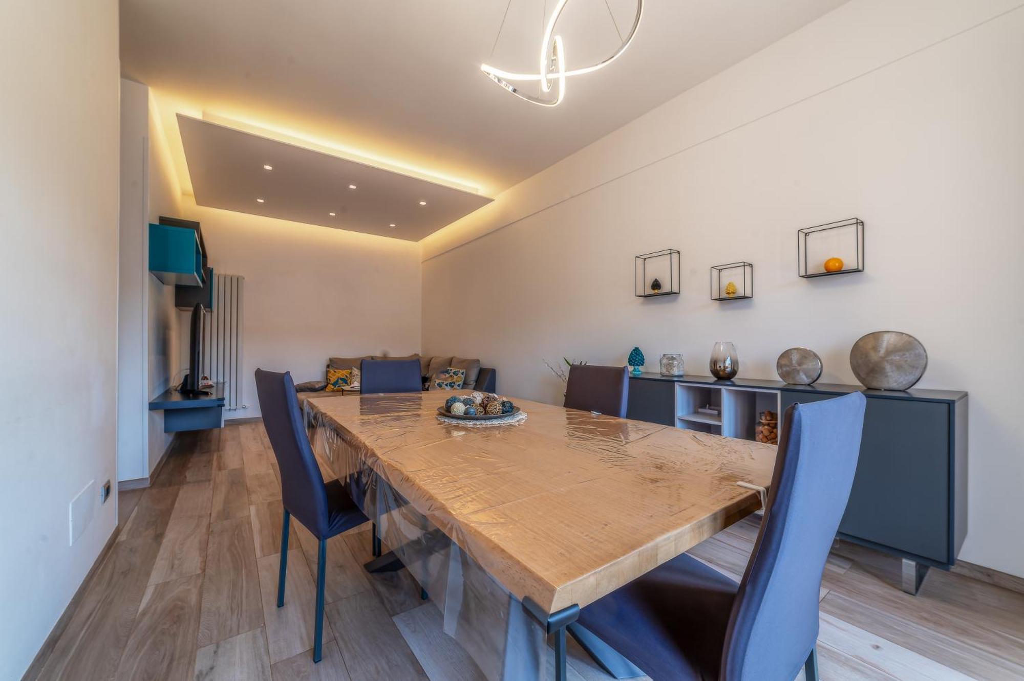 Apartament Giorgia Flat - Tiburtina Train Station - Wi-Fi Rzym Zewnętrze zdjęcie